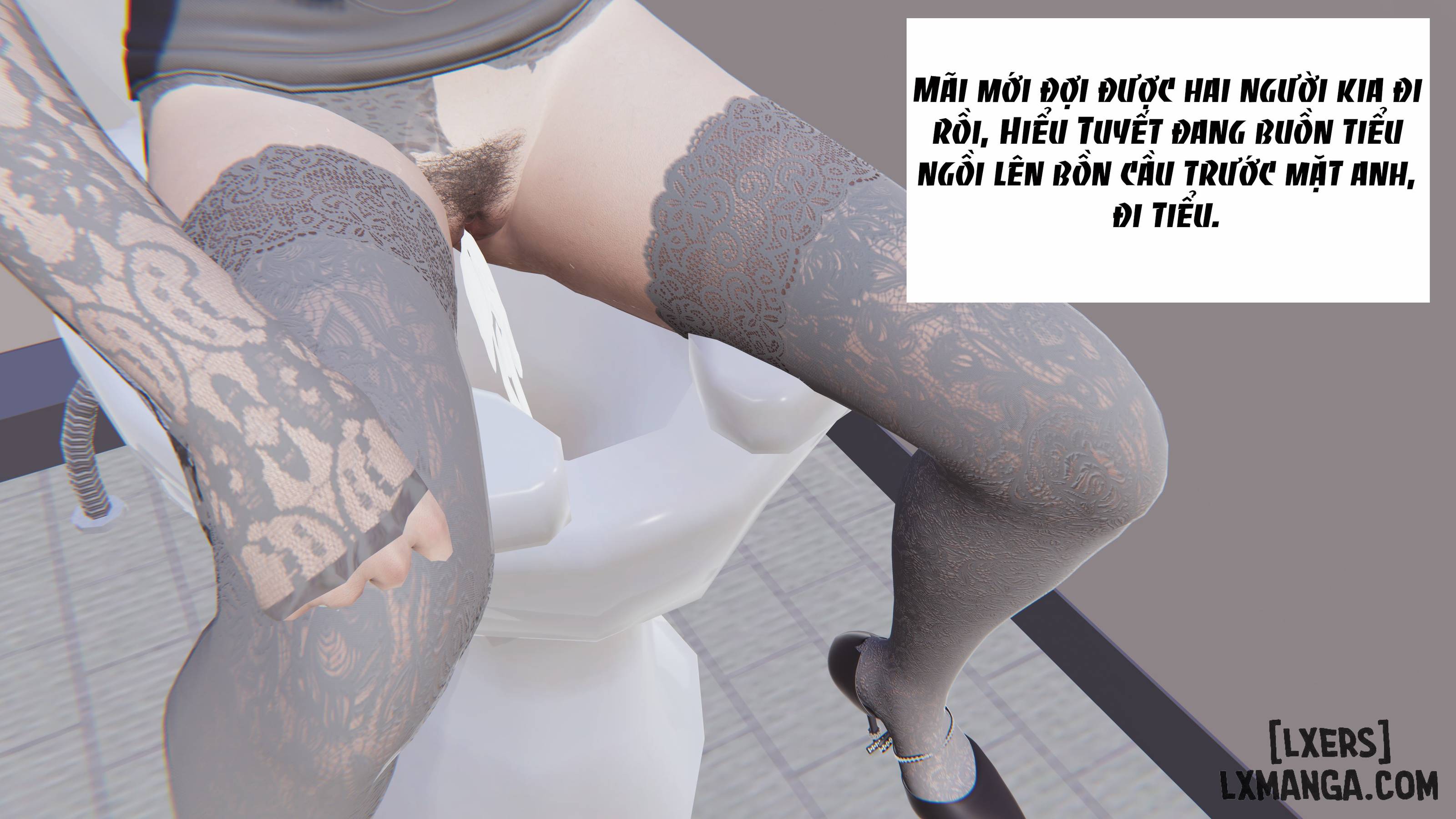 HentaiVN.net - Ảnh 71 - Ngủ cùng vợ thằng bạn - Chương 5