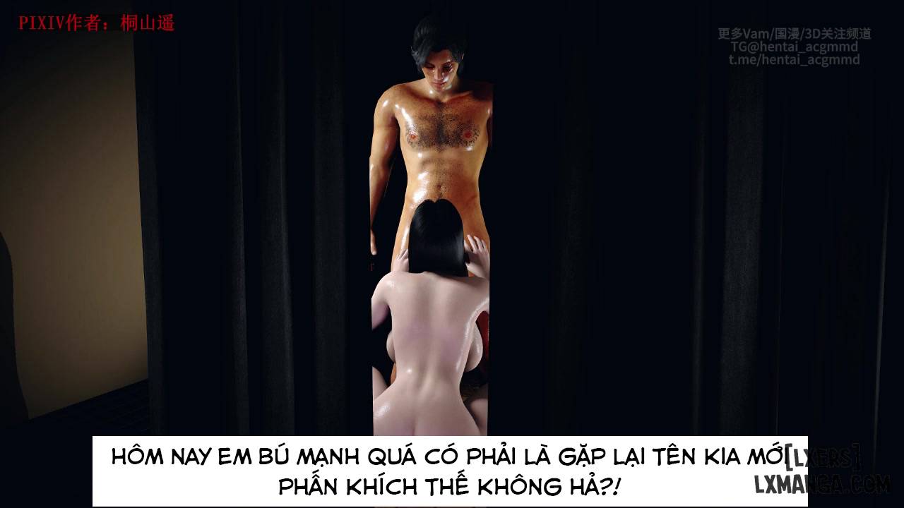 HentaiVN.net - Ảnh 71 - [VAM NTR] ĐẤU PHÁ THƯƠNG KHUNG : THẢI LÂN - Chương 1