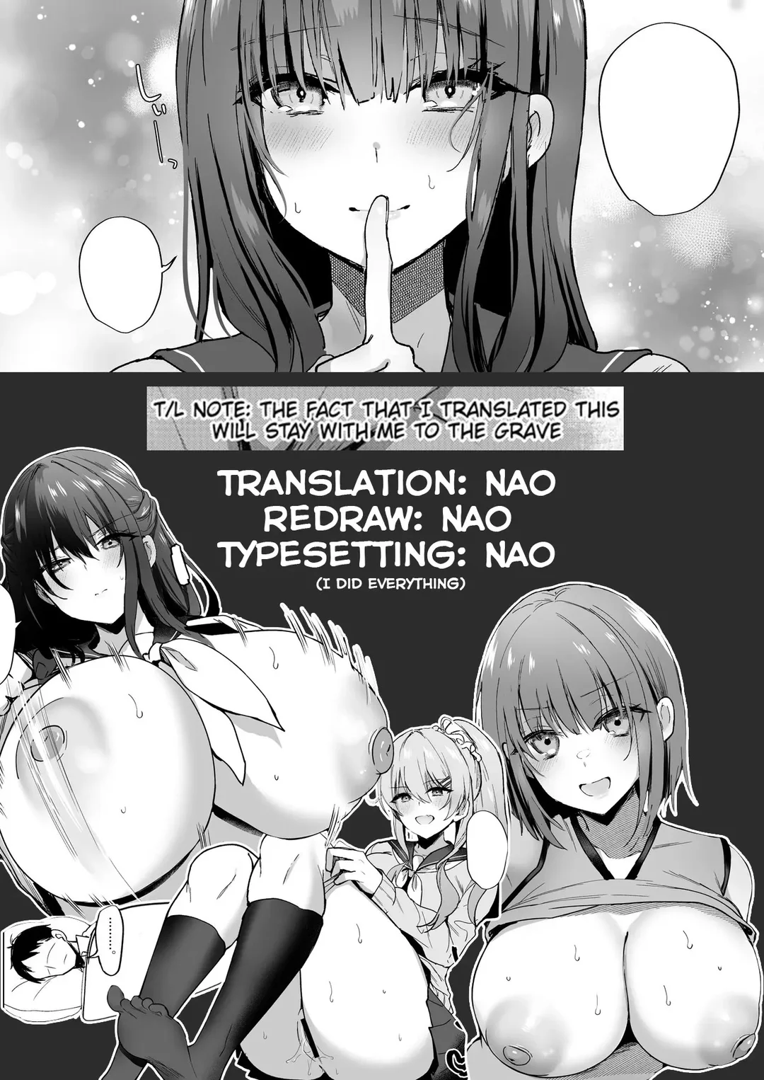 HentaiVN.net - Ảnh 71 - Nhật ký gieo giống – Phiên bản trường học - Oneshot
