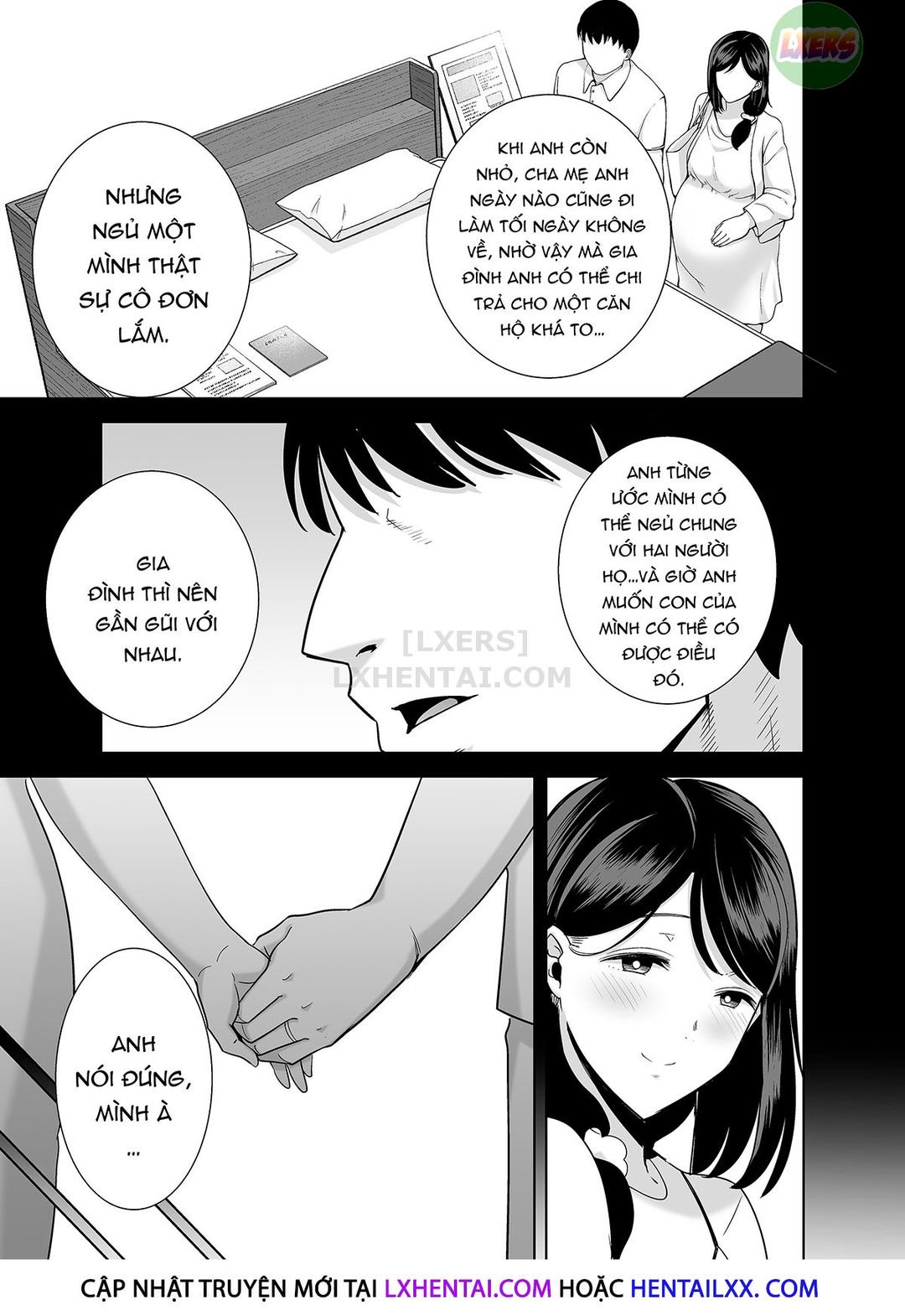 HentaiVN.net - Ảnh 72 - Một mùa hè NTR đầy dục vọng - Chap 2