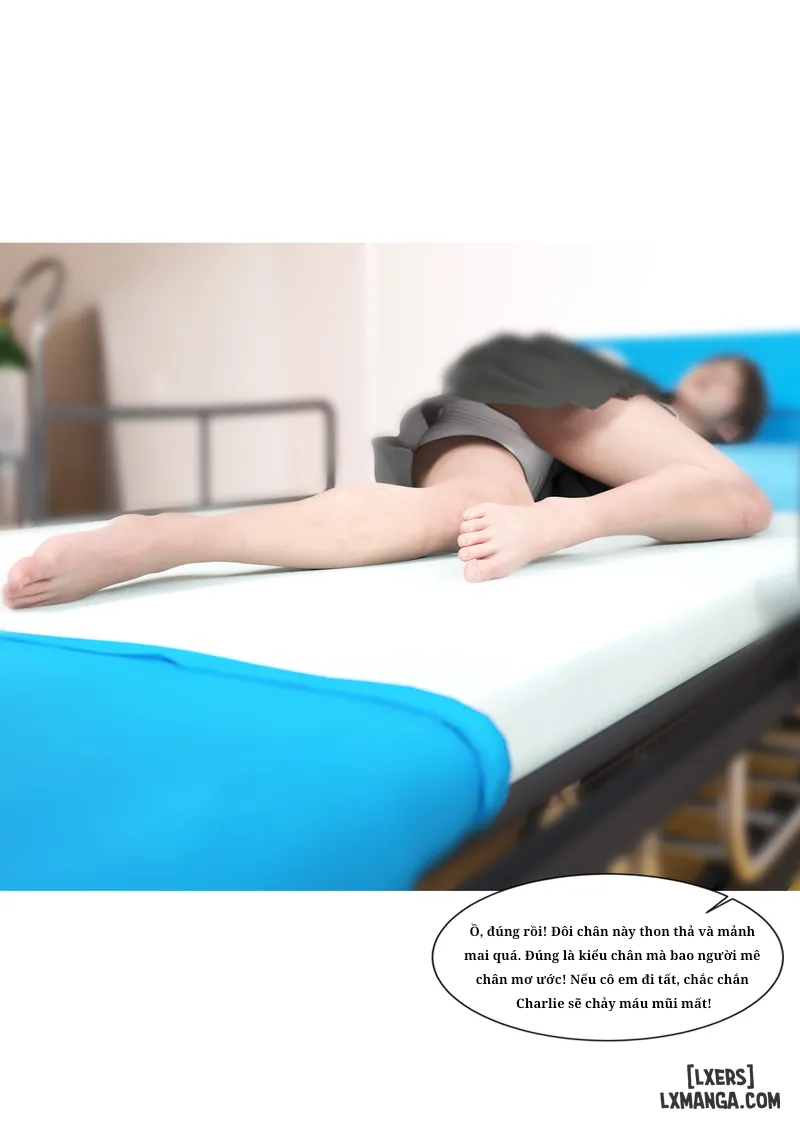 HentaiVN.net - Ảnh 72 - Mẹ tôi bị thằng bạn chơi. - Chương 4