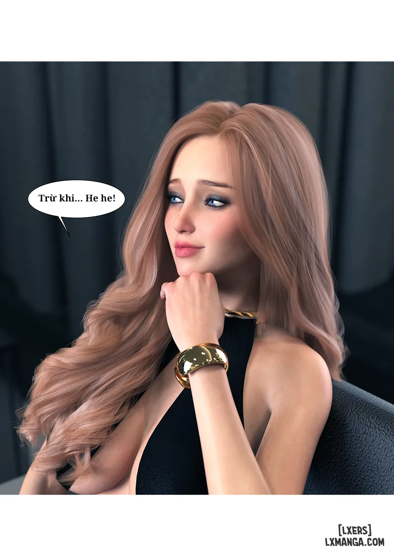 HentaiVN.net - Ảnh 72 - Mẹ tôi bị thằng bạn chơi. - Chương 8.1