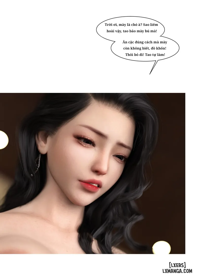HentaiVN.net - Ảnh 71 - Mẹ tôi bị thằng bạn chơi. - Chương 13