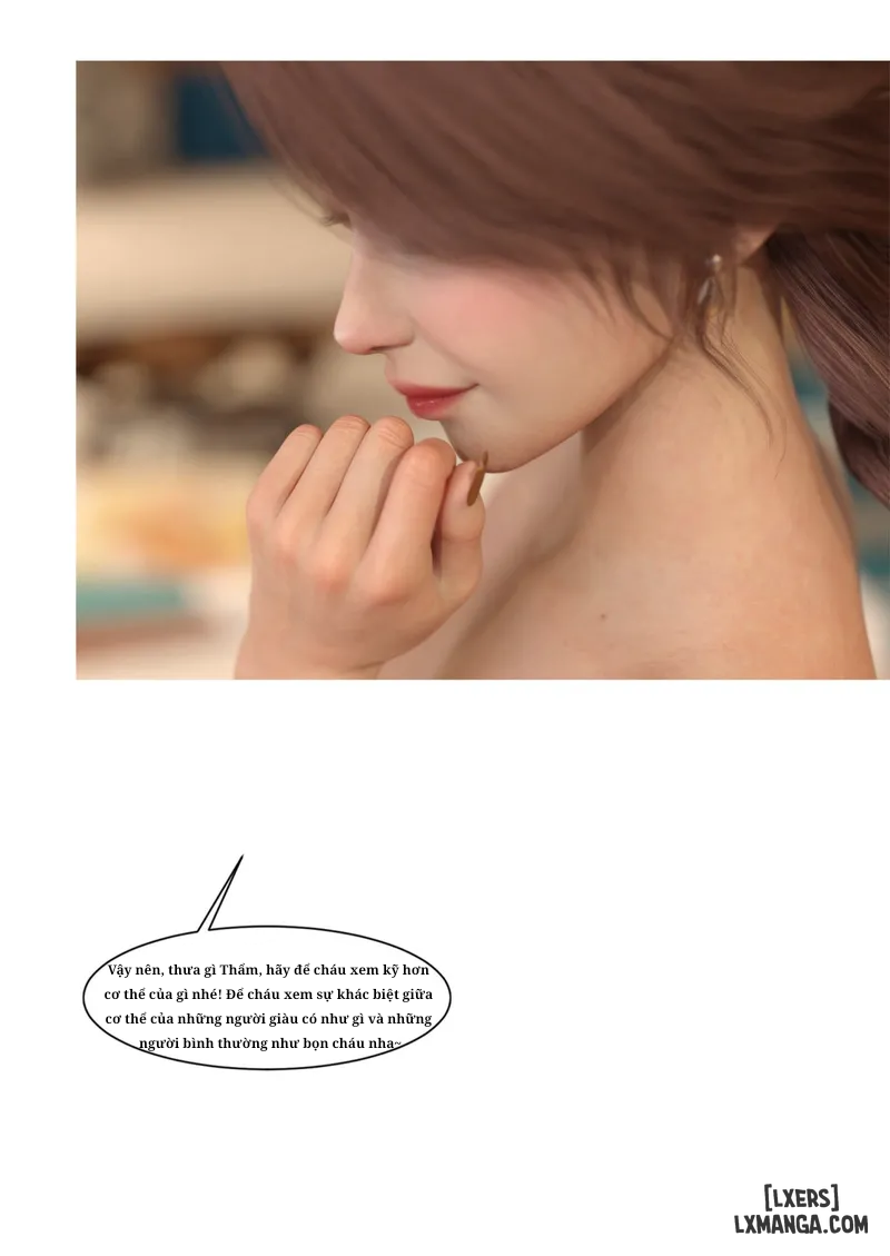 HentaiVN.net - Ảnh 72 - Mẹ tôi bị thằng bạn chơi. - Chương 15