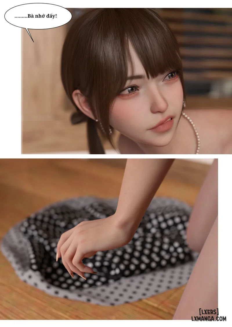 HentaiVN.net - Ảnh 72 - Mẹ tôi bị thằng bạn chơi. - Chương 16
