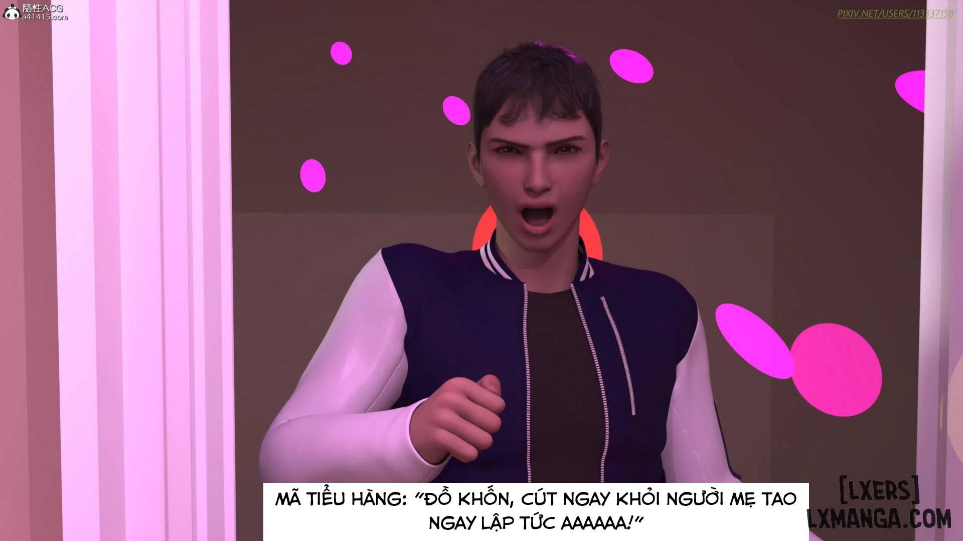 HentaiVN.net - Ảnh 72 - Siêu Trộm - Thợ Săn Bảo Vật - C2.1