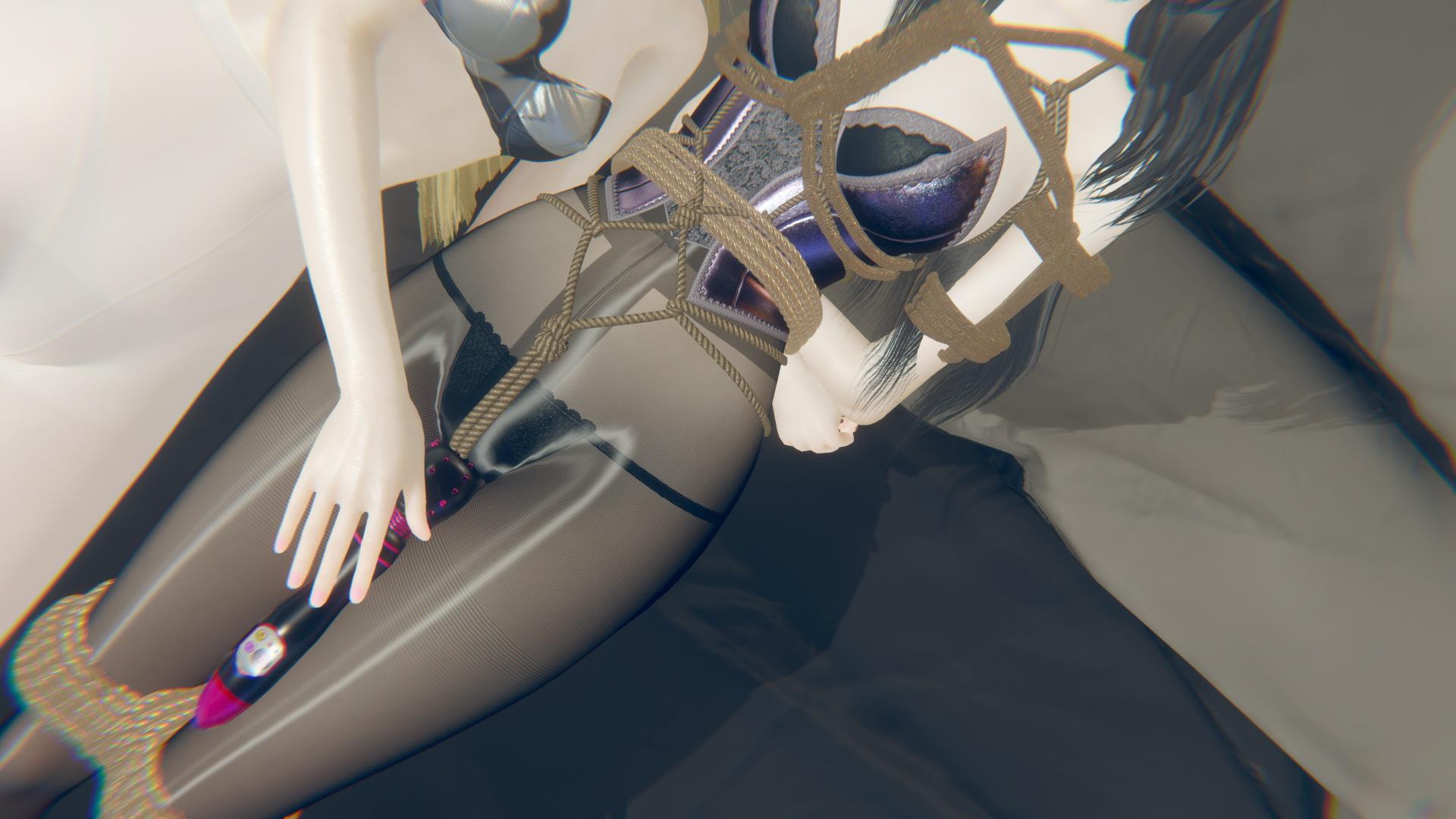 HentaiVN.net - Ảnh 73 - đấu la - Chương 10