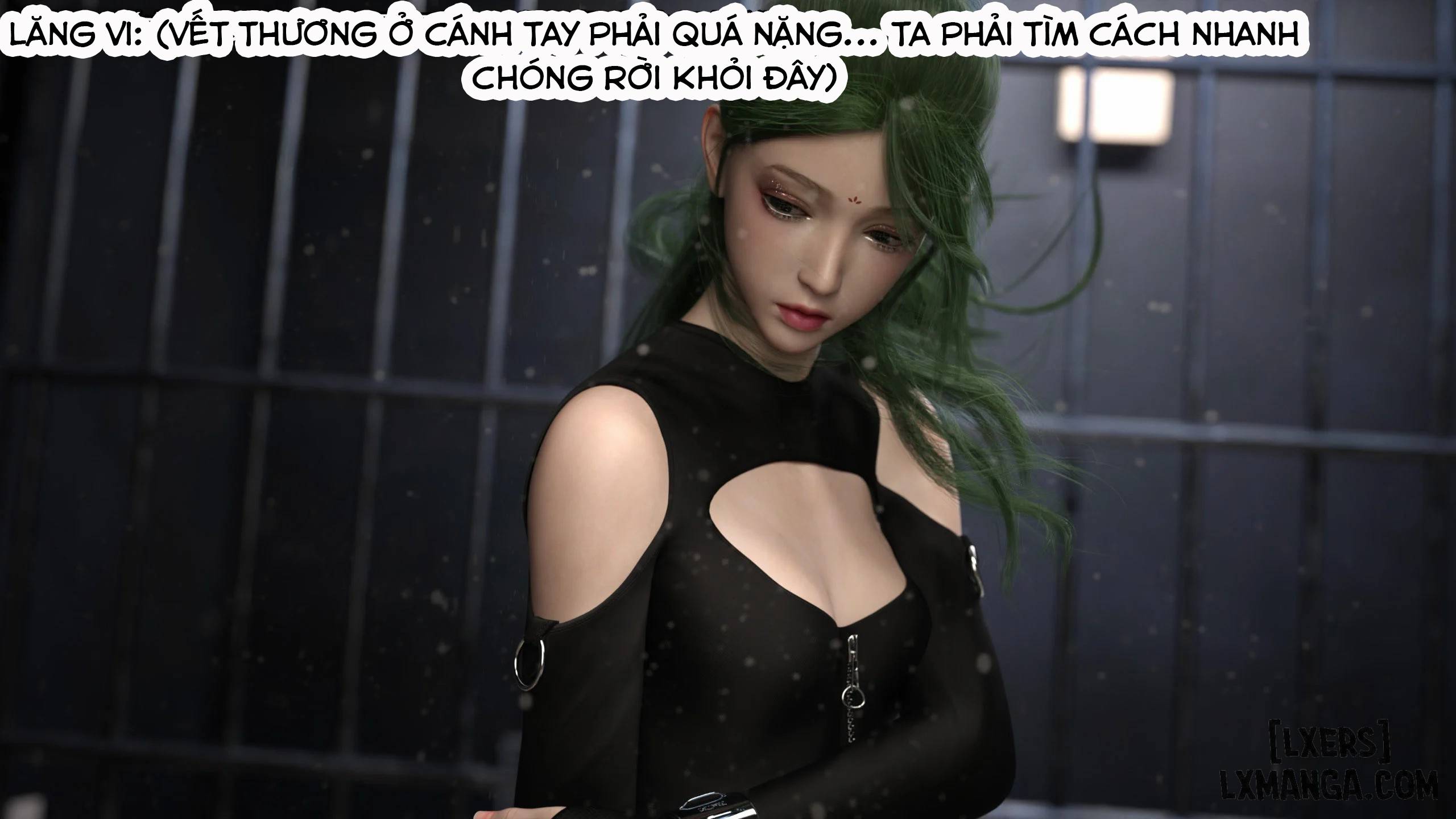 HentaiVN.net - Ảnh 72 - Nghịch Chuyển - Chương 4