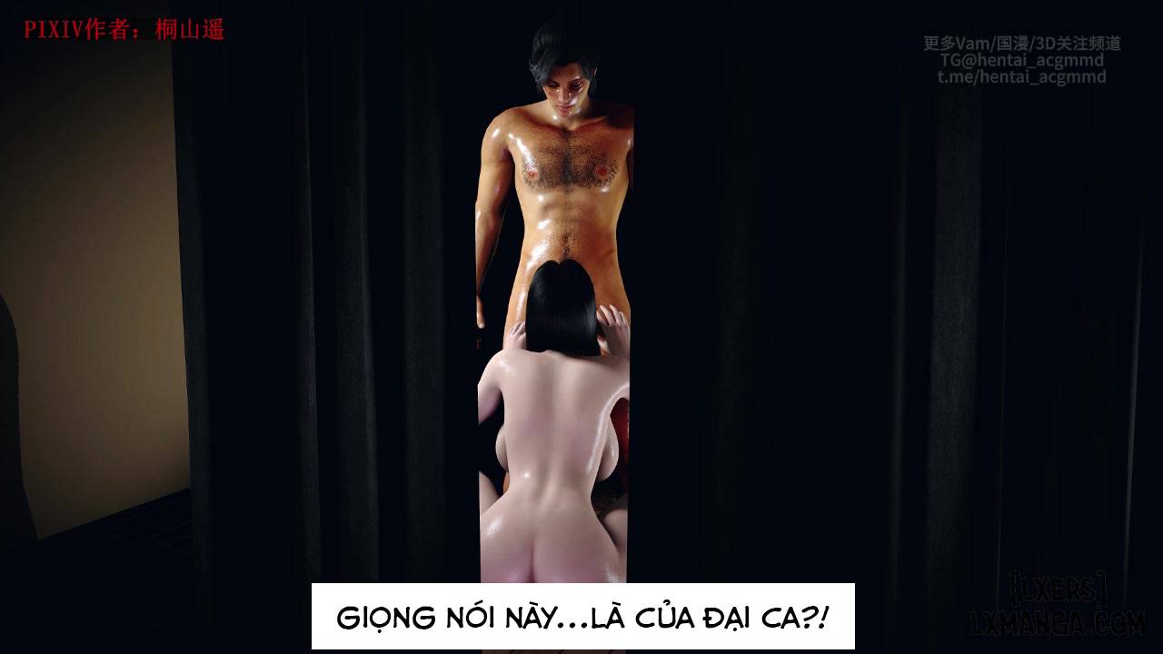 HentaiVN.net - Ảnh 72 - ĐẤU PHÁ THƯƠNG KHUNG: THẢI LÂN - THẢI LÂN NTR C1 <<VAM>>