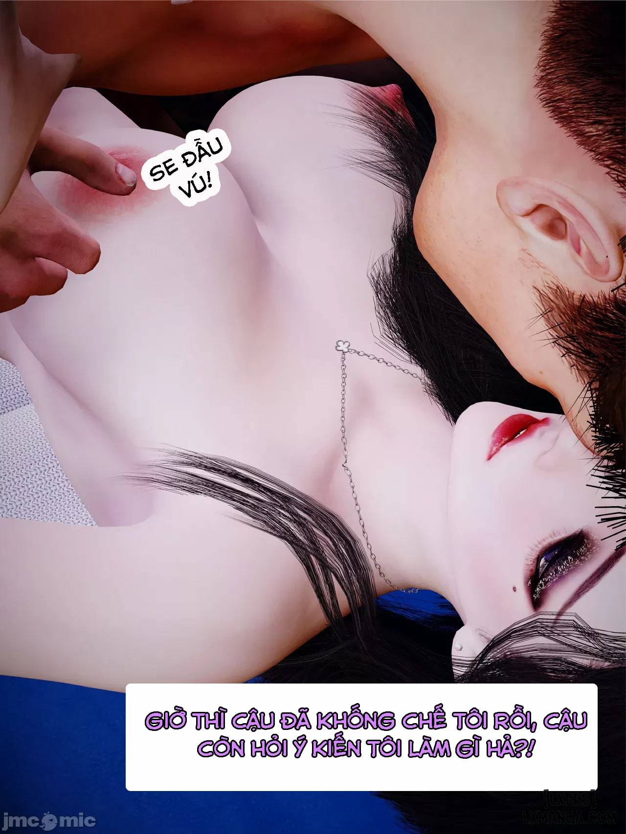 HentaiVN.net - Ảnh 72 - Người mẹ đồi bại của tôi - Chương 1.1