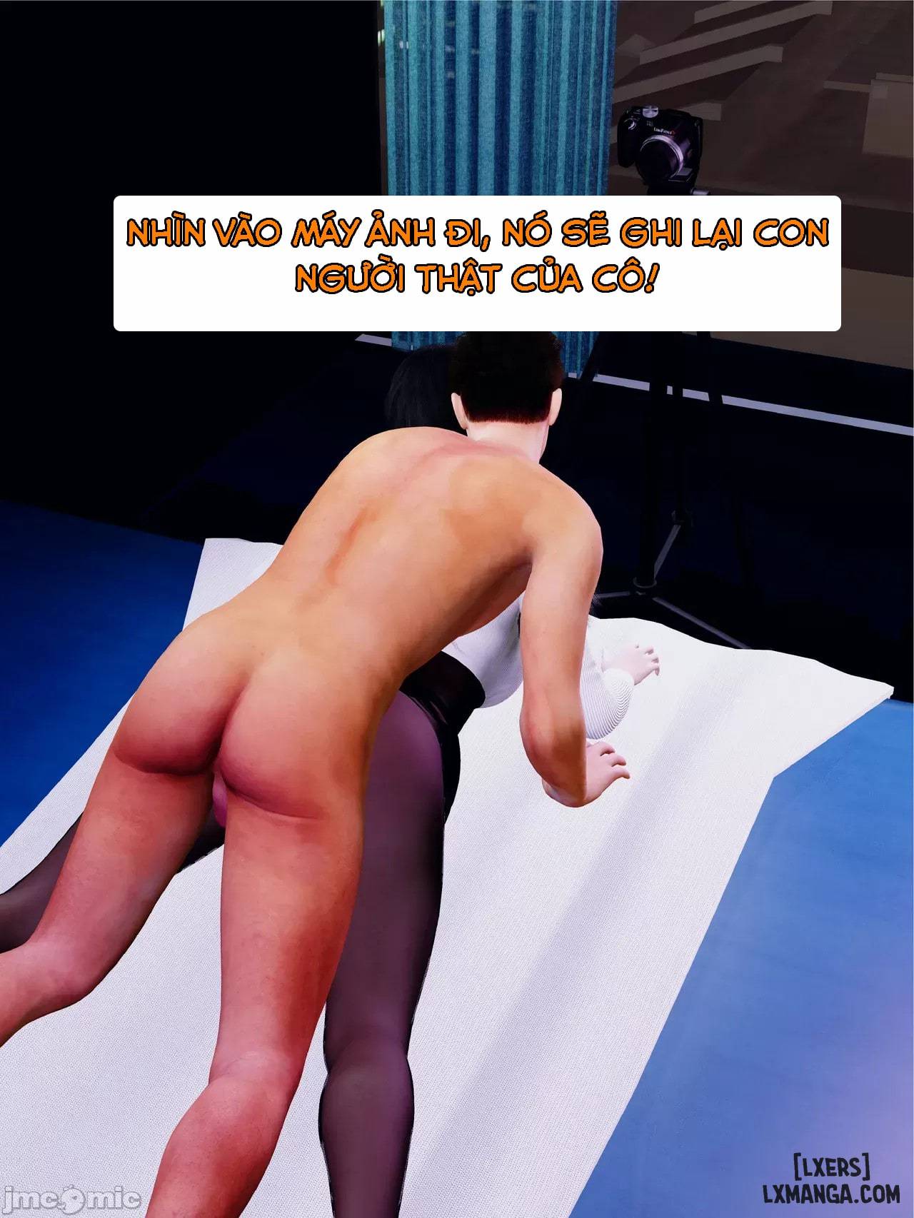 HentaiVN.net - Ảnh 72 - Người mẹ đồi bại của tôi - Chương 1.2