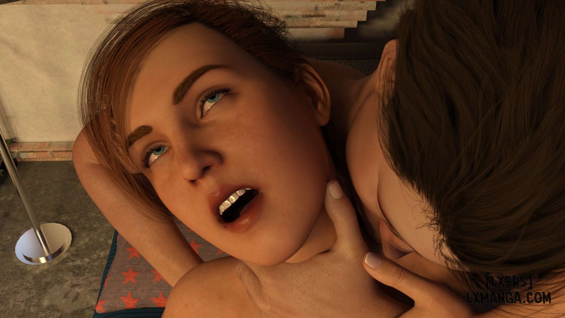 HentaiVN.net - Ảnh 72 - Art Of Defaultusername29 - Cat's Punishment (Marvel Spider-Man)