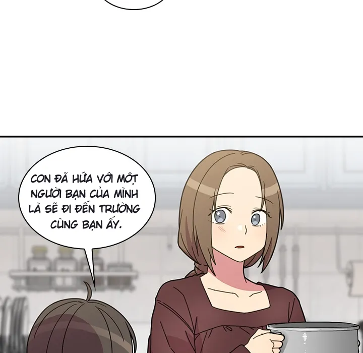 HentaiVN.net - Ảnh 67 - Như Một Người Hàng Xóm(End) - Chap 28: Sự Bất Ngờ