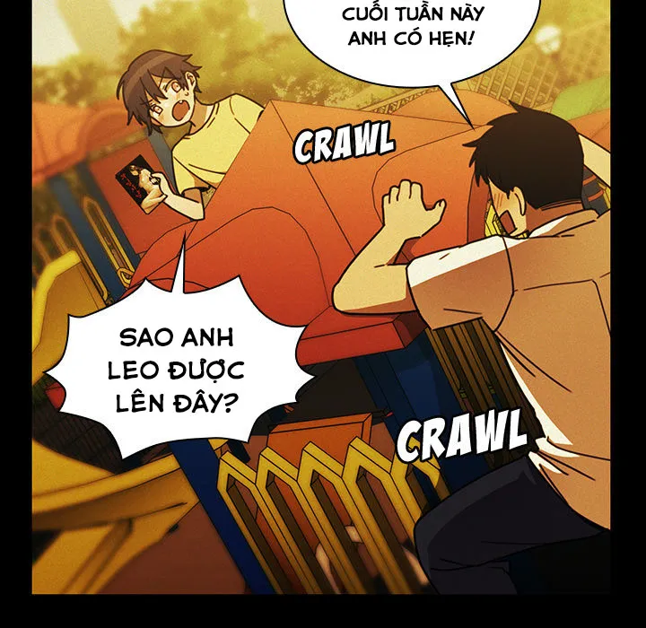 HentaiVN.net - Ảnh 68 - Như Một Người Hàng Xóm(End) - Chap 35: Lời Khuyên