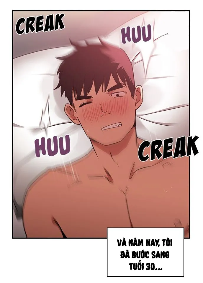 HentaiVN.net - Ảnh 37 - Như Một Người Hàng Xóm(End) - Chap 45: Rạo Rực