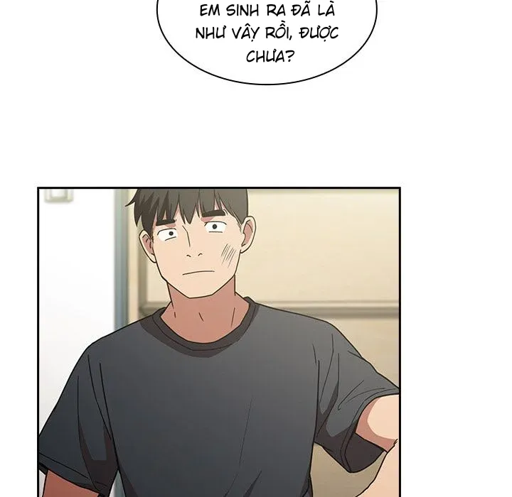 HentaiVN.net - Ảnh 67 - Như Một Người Hàng Xóm(End) - Chap 51: Lời Thổ Lộ