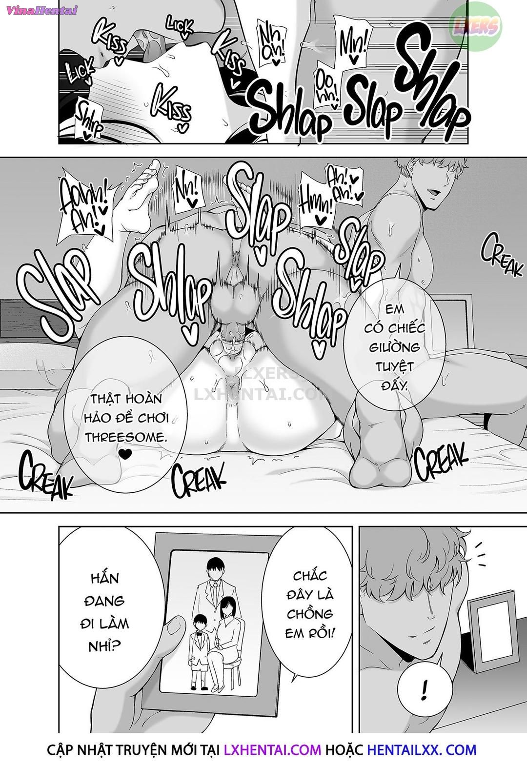 HentaiVN.net - Ảnh 73 - Một mùa hè NTR đầy dục vọng - Chap 2