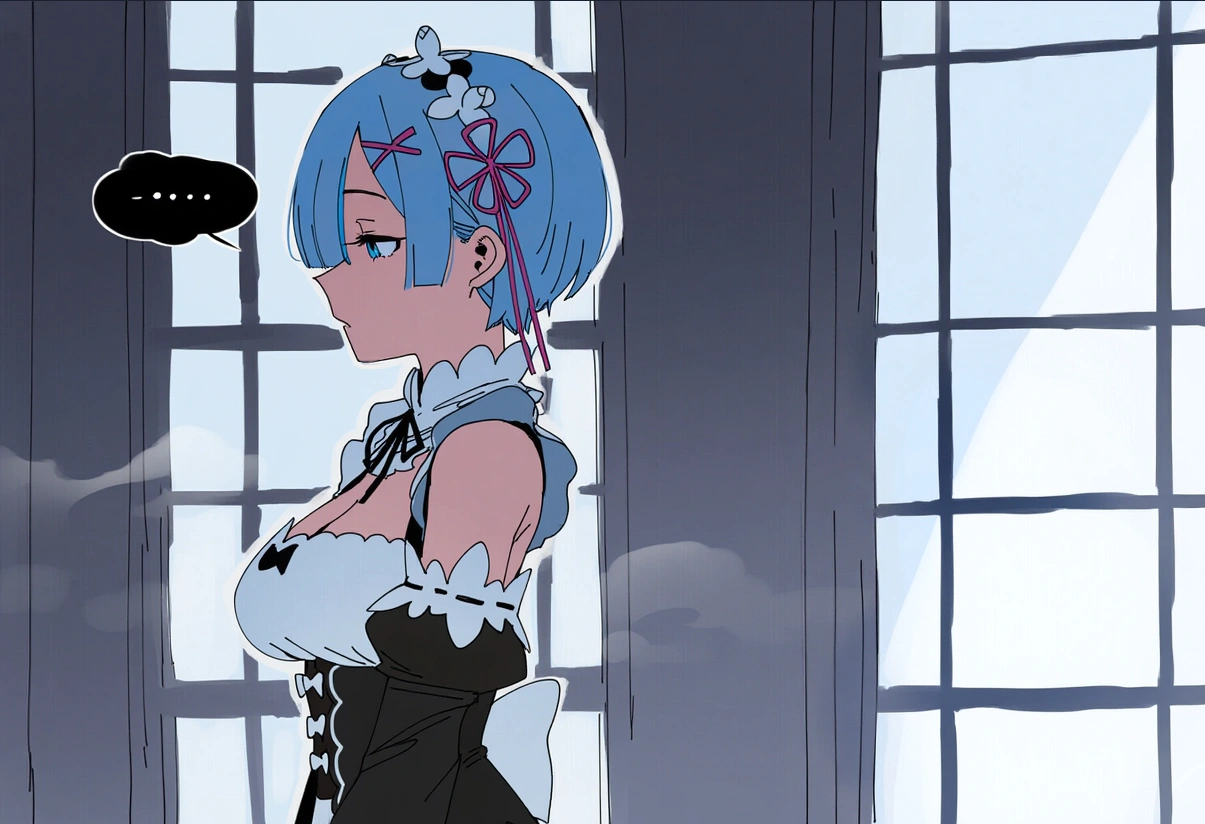 HentaiVN.net - Ảnh 74 - Tổng hợp NTR của tác giả Unknownn - Re:Zero 1