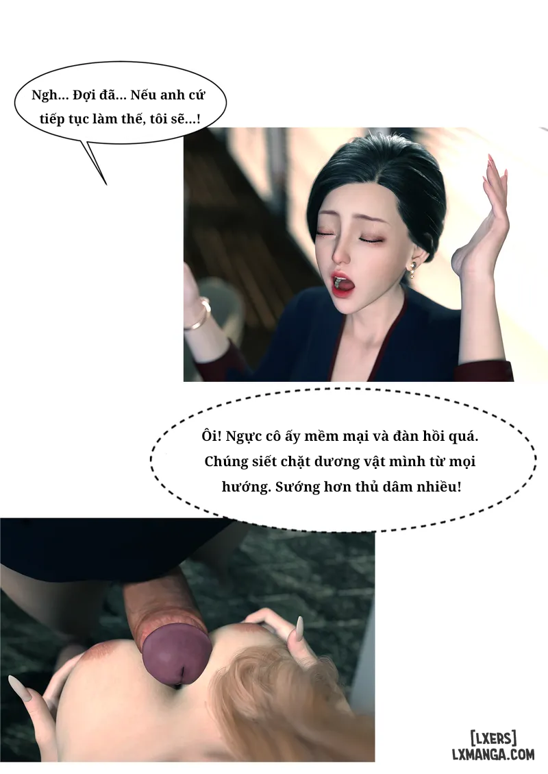 HentaiVN.net - Ảnh 73 - Mẹ tôi bị thằng bạn chơi. - Chương 7.2 (Nguồn gốc khẩu súng)