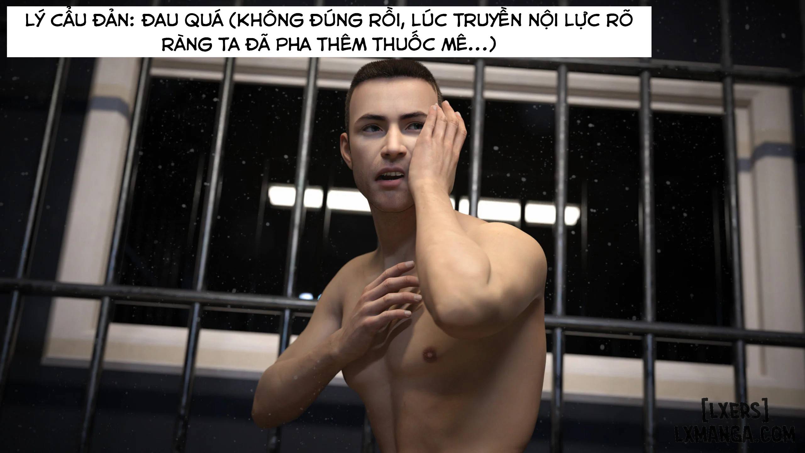 HentaiVN.net - Ảnh 73 - Nghịch Chuyển - Chương 4