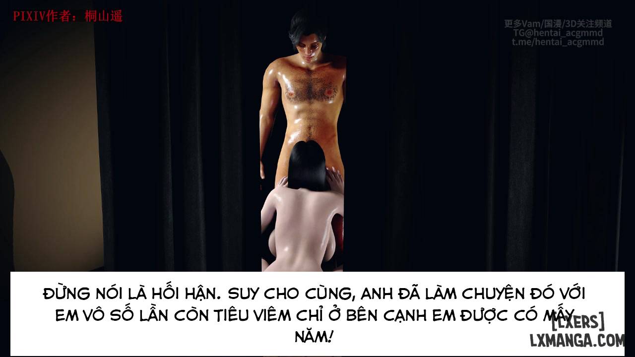HentaiVN.net - Ảnh 73 - ĐẤU PHÁ THƯƠNG KHUNG: THẢI LÂN - THẢI LÂN NTR C1 <<VAM>>