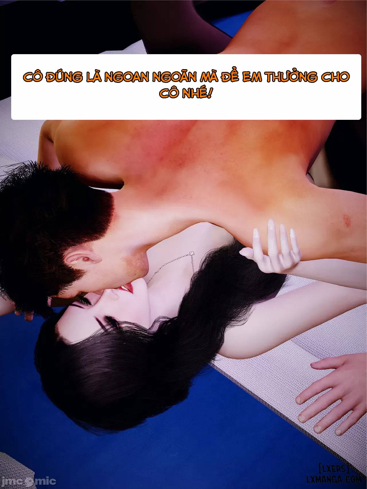 HentaiVN.net - Ảnh 73 - Người mẹ đồi bại của tôi - Chương 1.1
