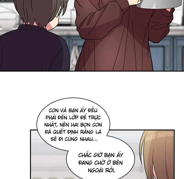 HentaiVN.net - Ảnh 68 - Như Một Người Hàng Xóm(End) - Chap 28: Sự Bất Ngờ