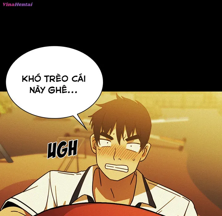 HentaiVN.net - Ảnh 69 - Như Một Người Hàng Xóm(End) - Chap 35: Lời Khuyên
