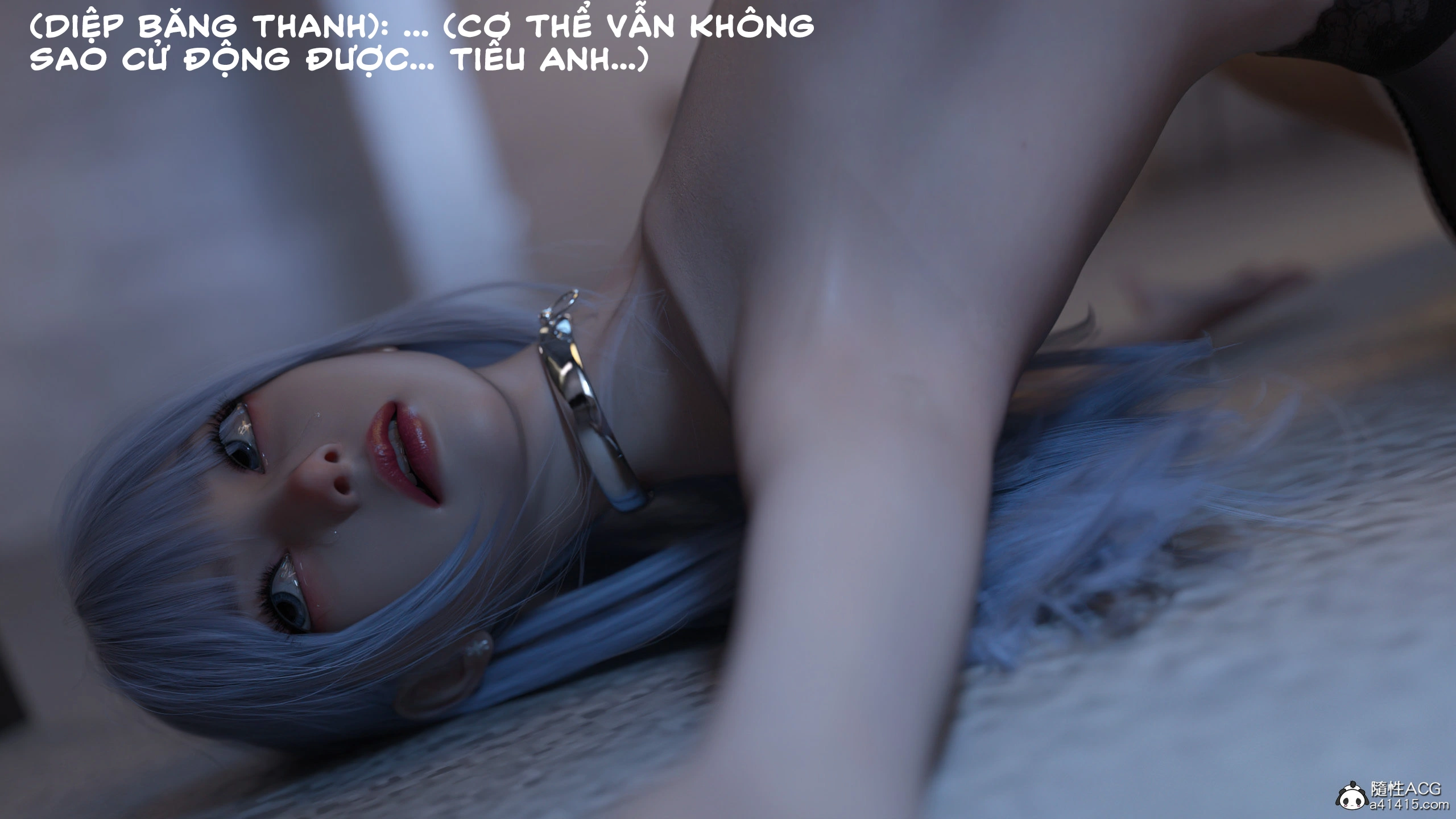 HentaiVN.net - Ảnh 74 - Nghịch Chuyển - Chương 7