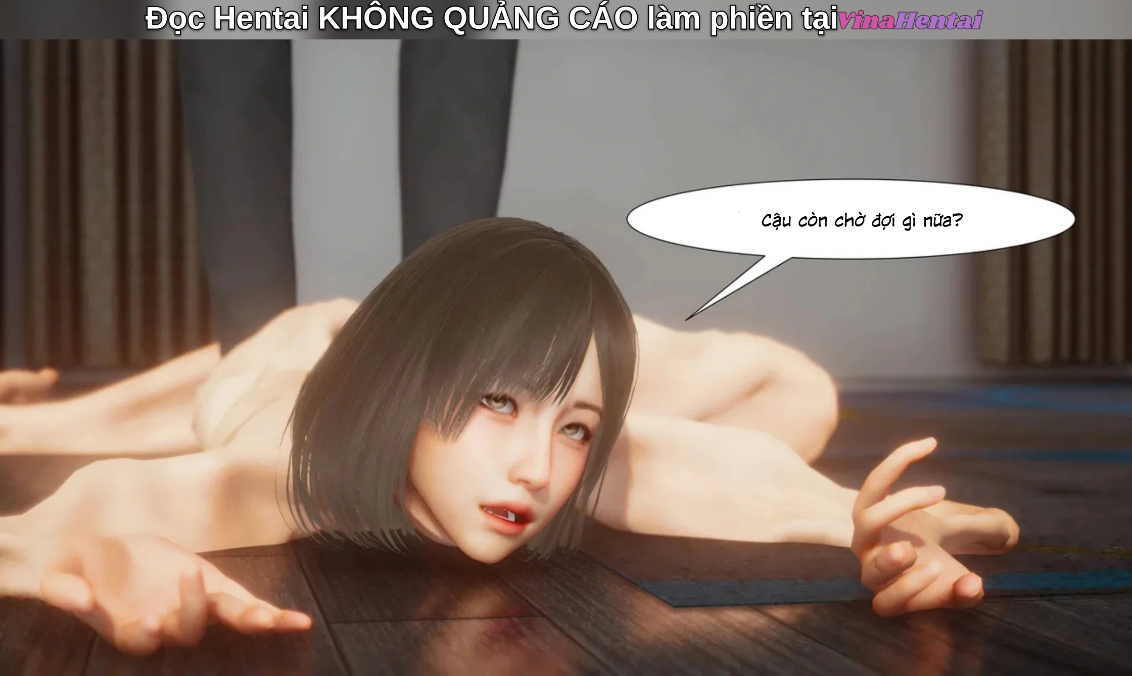 HentaiVN.net - Ảnh 74 - BẠN TÔI ĐÃ BIẾN THÀNH MỘT BỘ ĐỒ DA NGƯỜI - Chap 1