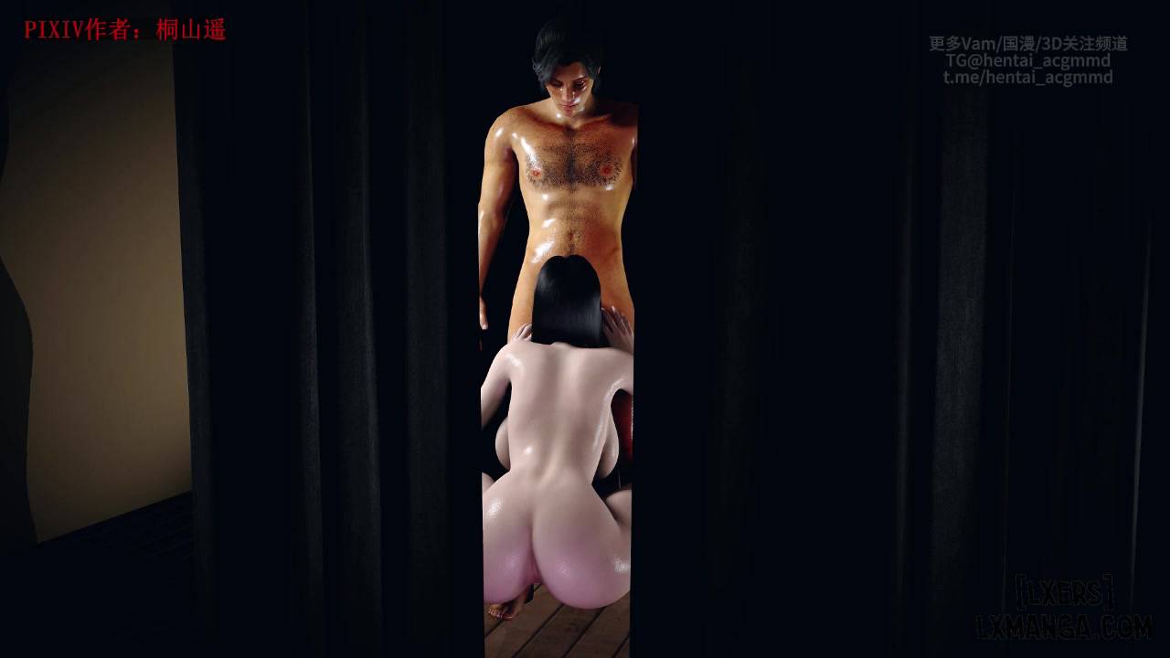 HentaiVN.net - Ảnh 74 - ĐẤU PHÁ THƯƠNG KHUNG: THẢI LÂN - THẢI LÂN NTR C1 <<VAM>>