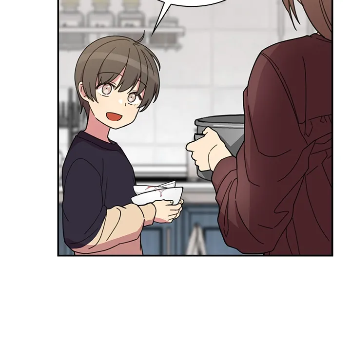 HentaiVN.net - Ảnh 69 - Như Một Người Hàng Xóm(End) - Chap 28: Sự Bất Ngờ