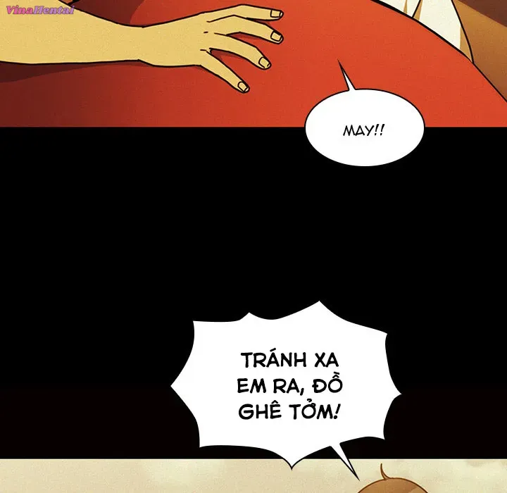 HentaiVN.net - Ảnh 70 - Như Một Người Hàng Xóm(End) - Chap 35: Lời Khuyên