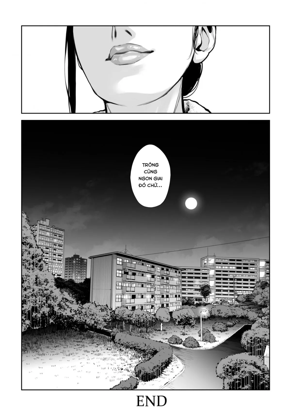HentaiVN.net - Ảnh 74 - Kurokami Onna no Fudeoroshi ~Himitsu no Heya de Nakadashi Sasete Ageru wa~ - Oneshot