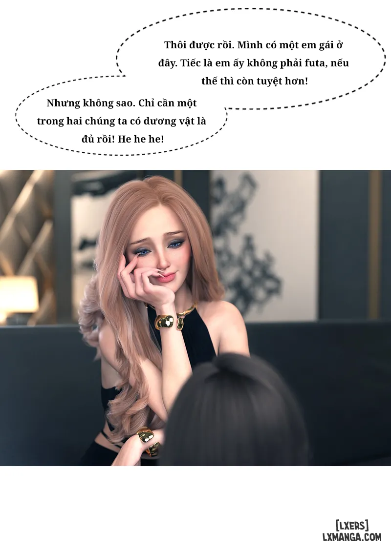 HentaiVN.net - Ảnh 75 - Mẹ tôi bị thằng bạn chơi. - Chương 8.1