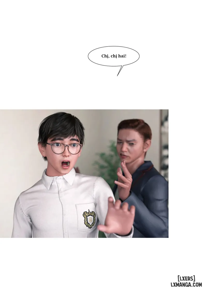 HentaiVN.net - Ảnh 75 - Mẹ tôi bị thằng bạn chơi. - Chương 9