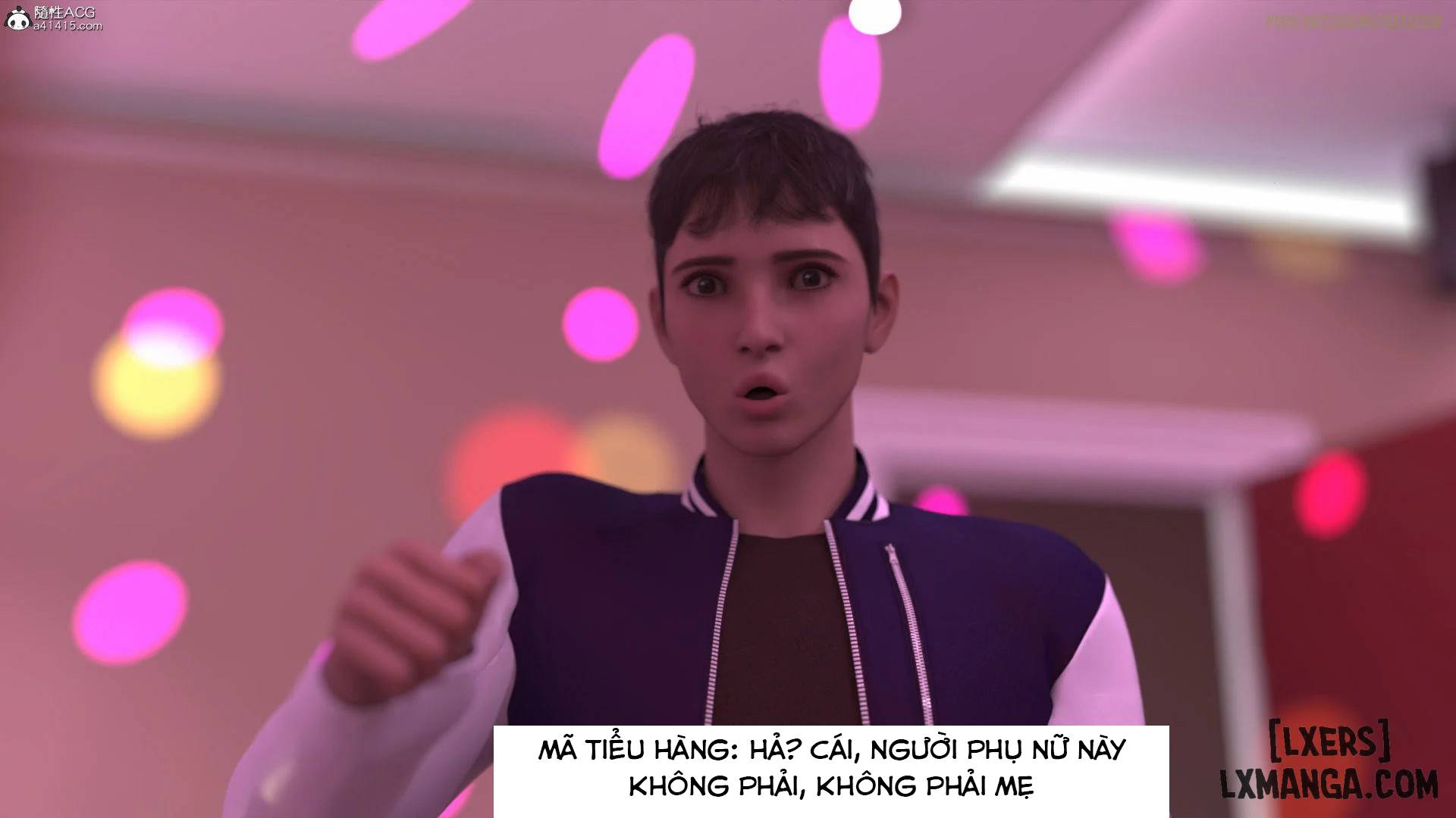 HentaiVN.net - Ảnh 75 - Siêu Trộm - Thợ Săn Bảo Vật - C2.1