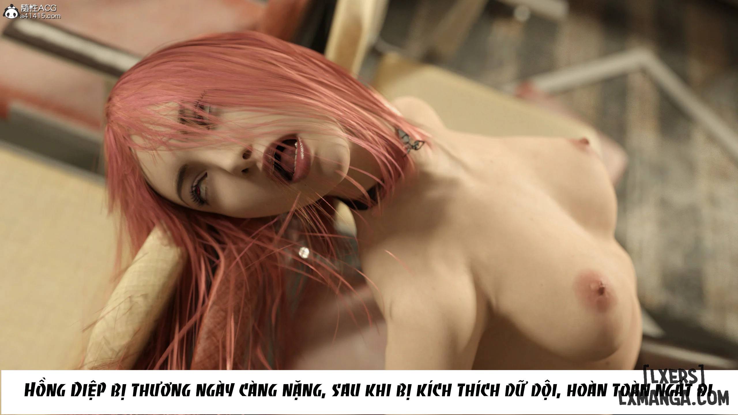 HentaiVN.net - Ảnh 75 - Nghịch Chuyển - Chương 1