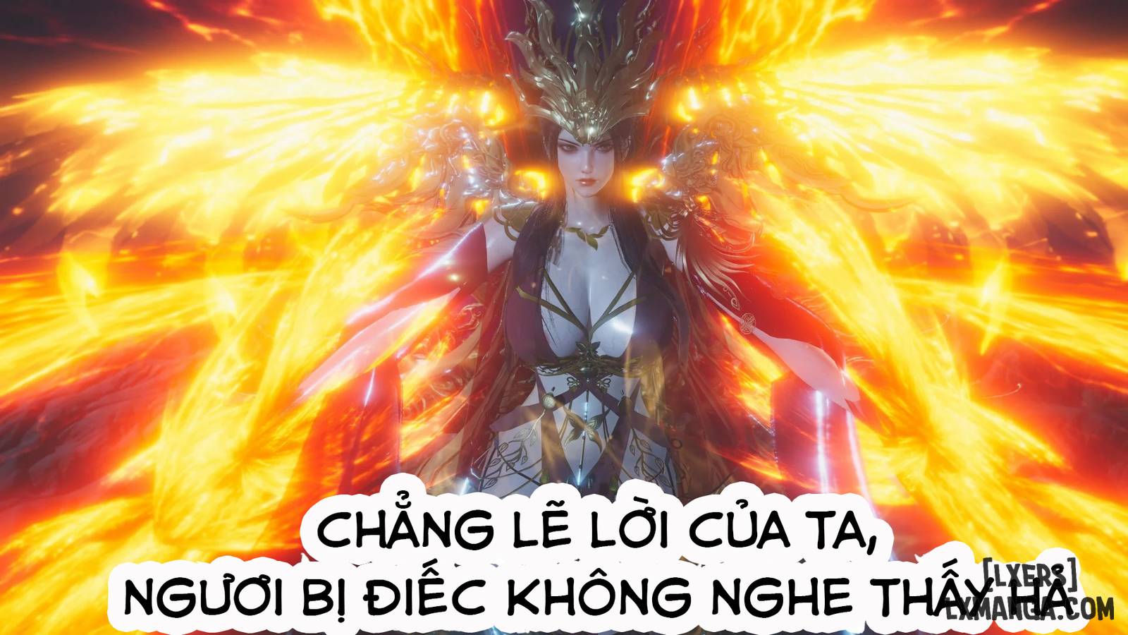 HentaiVN.net - Ảnh 75 - ĐẤU PHÁ THƯƠNG KHUNG: THẢI LÂN - Phần 2 Chương 3