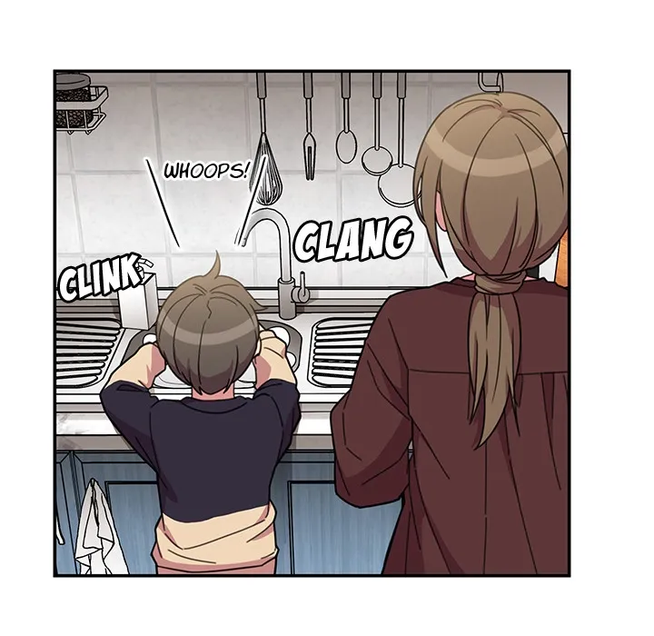 HentaiVN.net - Ảnh 70 - Như Một Người Hàng Xóm(End) - Chap 28: Sự Bất Ngờ