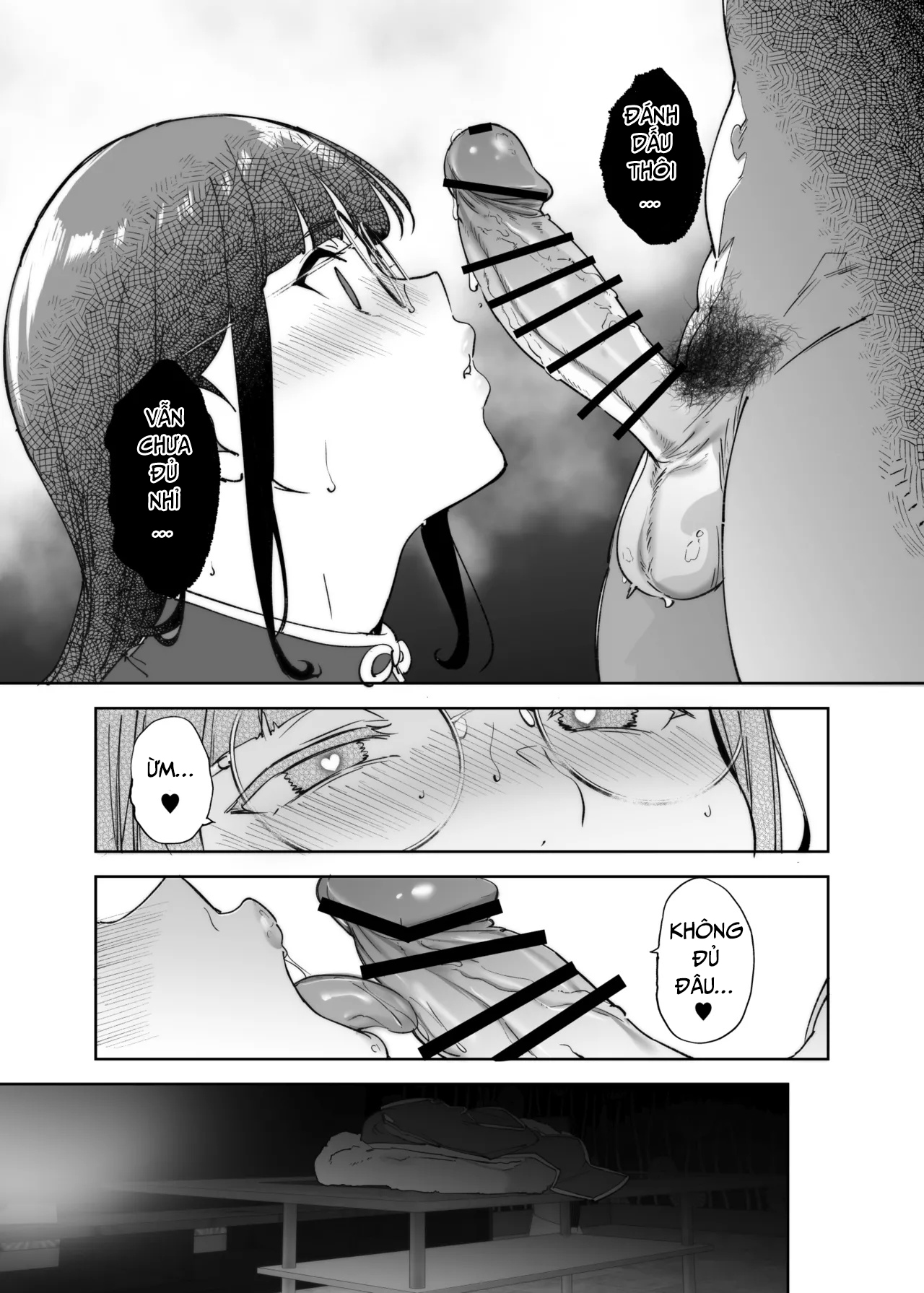 HentaiVN.net - Ảnh 76 - Ngây ngất khi làm tình cùng bạn thân là otaku 3 - One shot