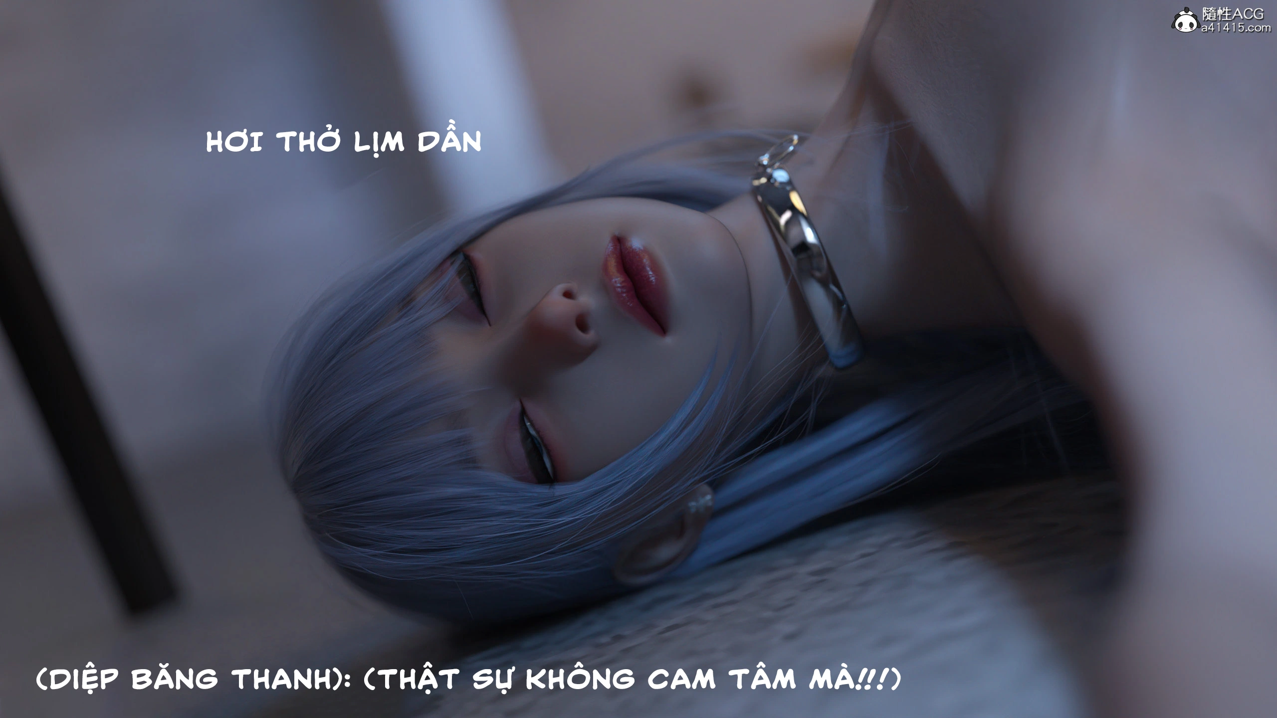 HentaiVN.net - Ảnh 76 - Nghịch Chuyển - Chương 7