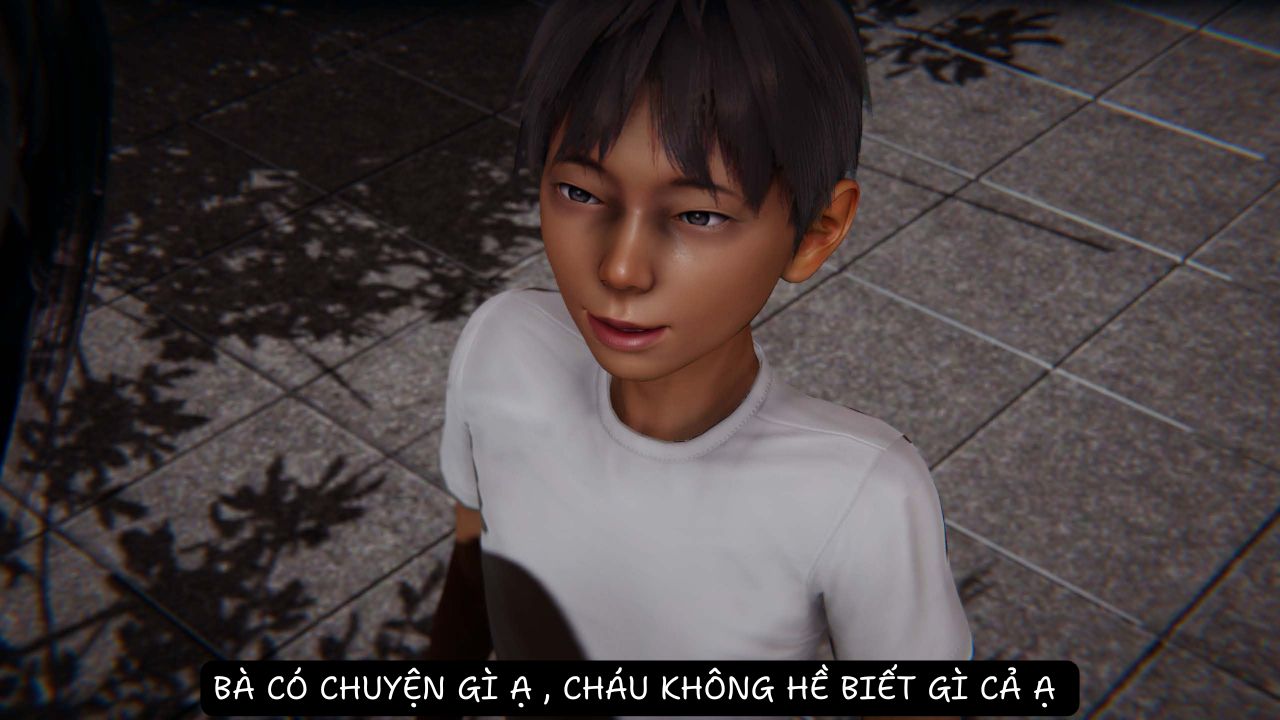 HentaiVN.net - Ảnh 25 - Hệ Thống Thôi Miên Loạn Luân - Chương 2.2 : Kế Hoạch Thuần Hóa Dì Khó Ưa