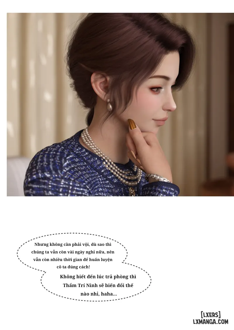 HentaiVN.net - Ảnh 76 - Mẹ tôi bị thằng bạn chơi. - Chương 16