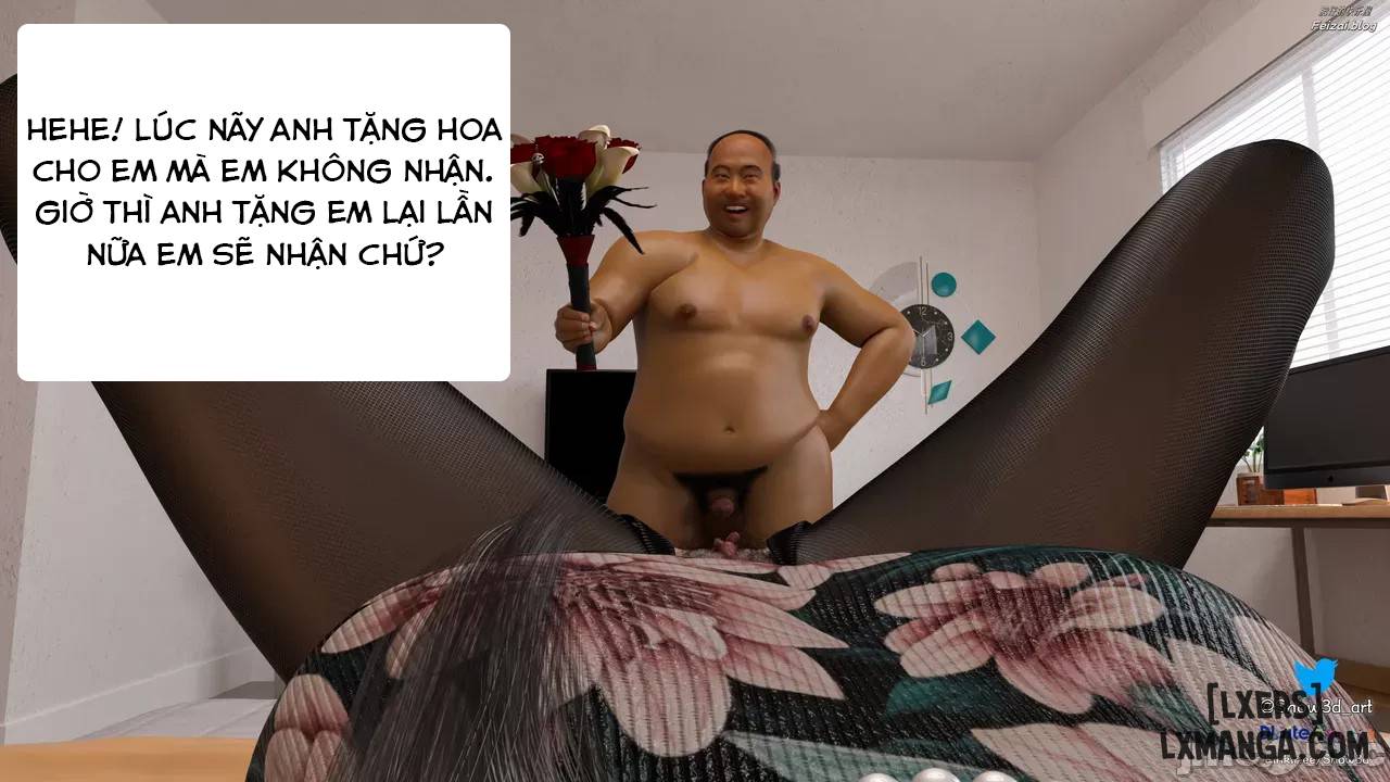 HentaiVN.net - Ảnh 76 - Vợ Tôi Vương Vân - Chương 2