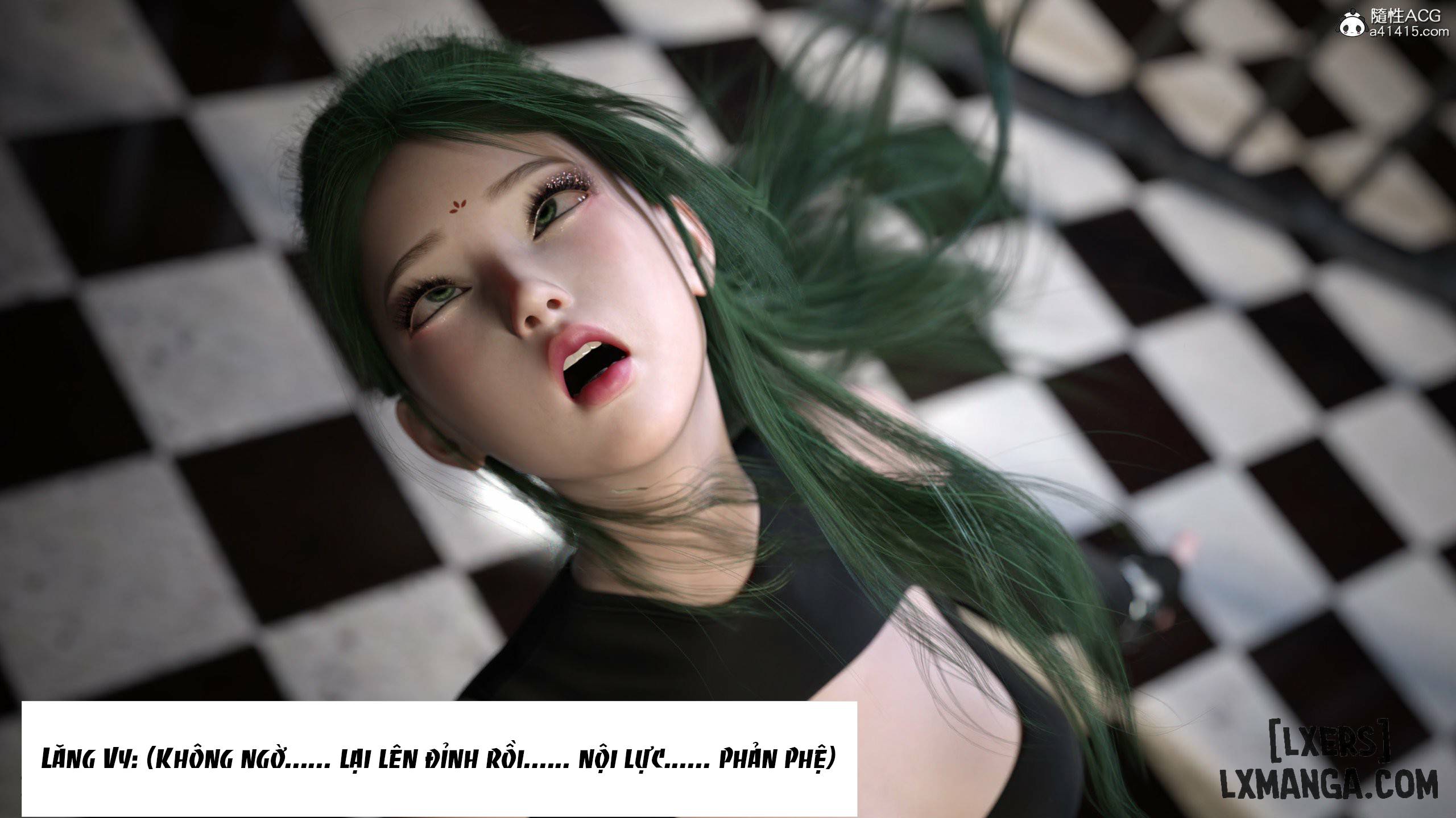 HentaiVN.net - Ảnh 76 - Nghịch Chuyển - Chương 4