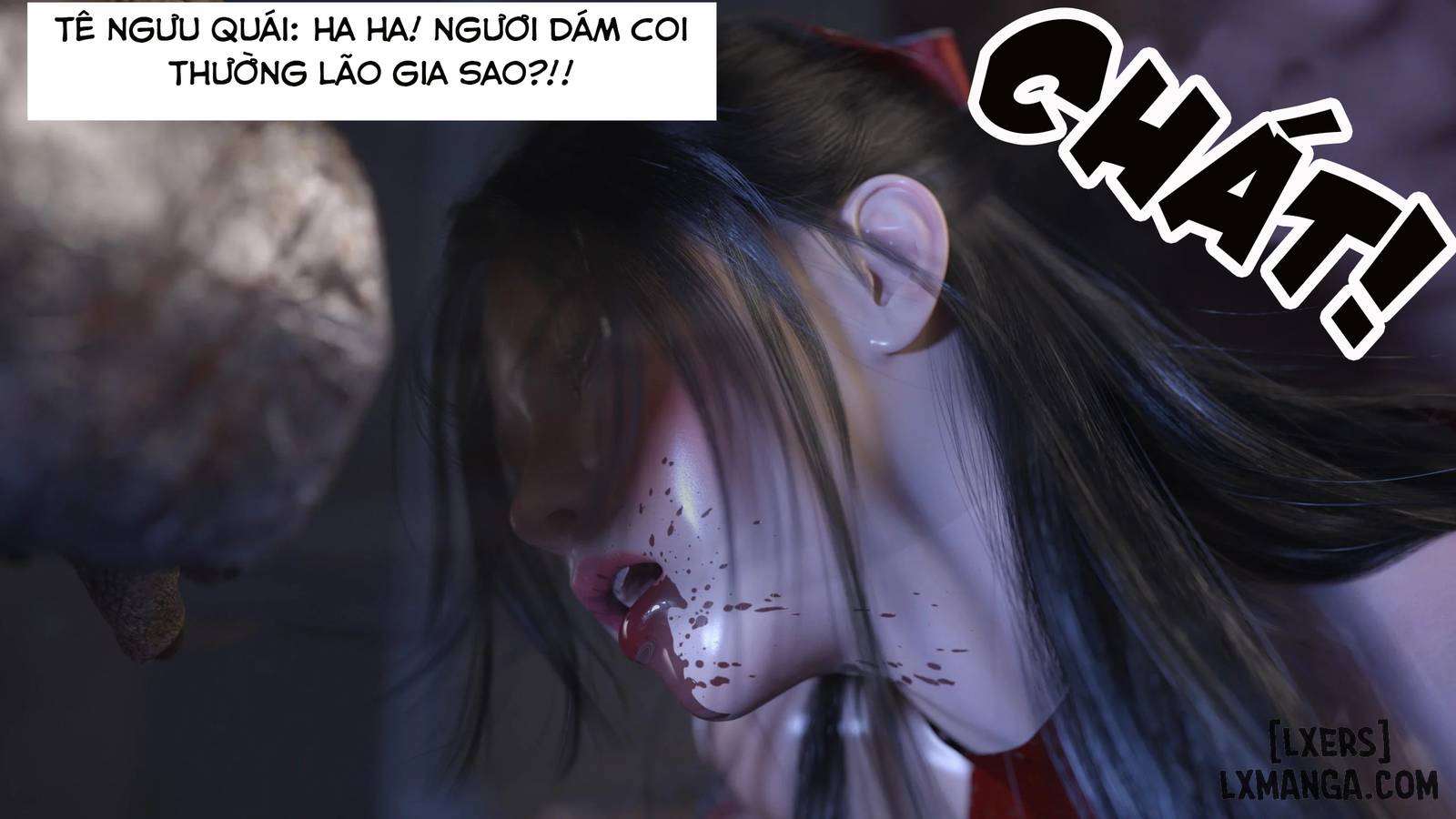 HentaiVN.net - Ảnh 76 - Nghịch Chuyển - Chương 5