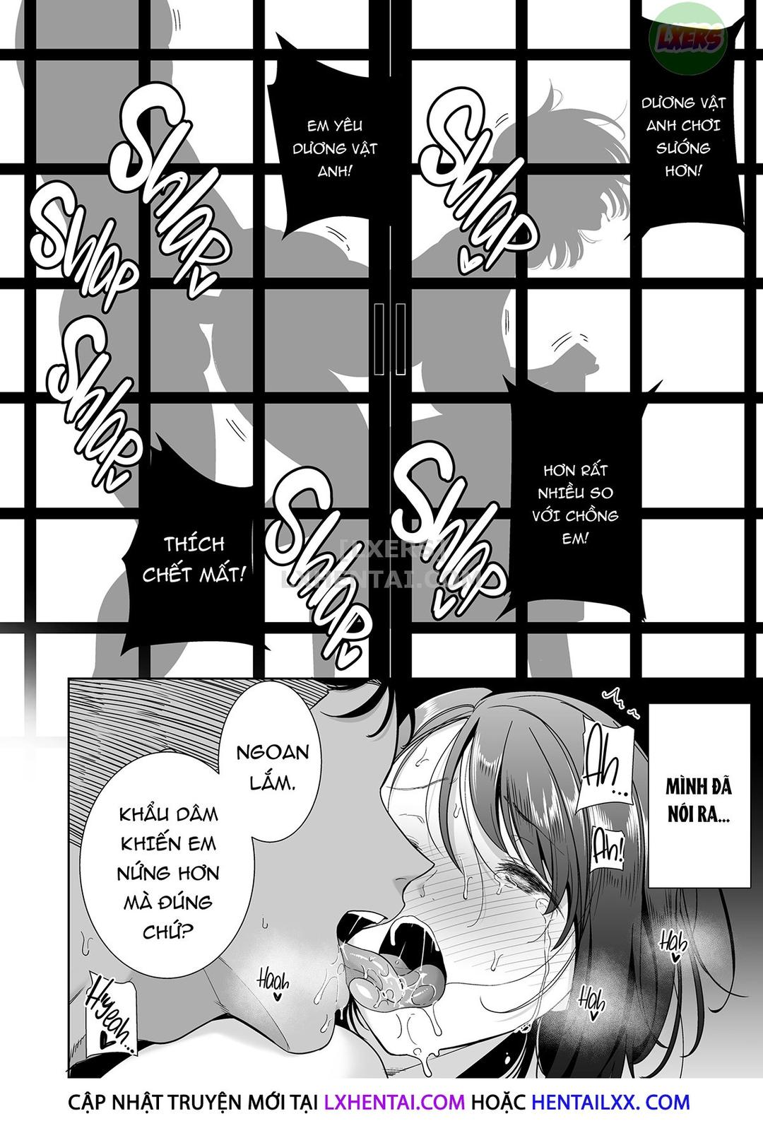 HentaiVN.net - Ảnh 77 - Một mùa hè NTR đầy dục vọng - Chap 1