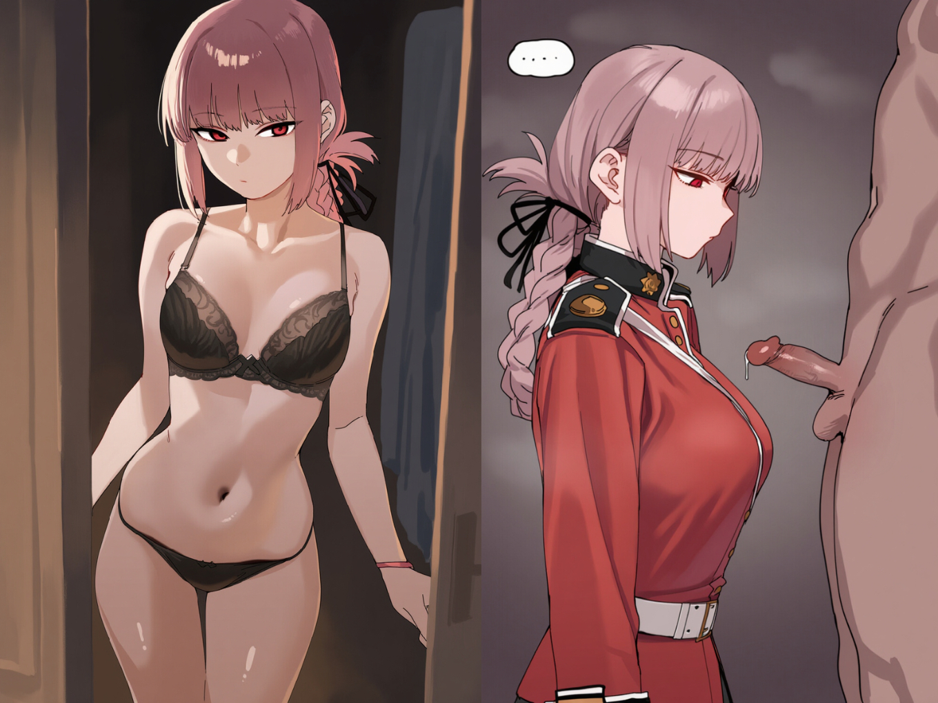 HentaiVN.net - Ảnh 78 - Tổng hợp NTR của tác giả Unknownn - FGO