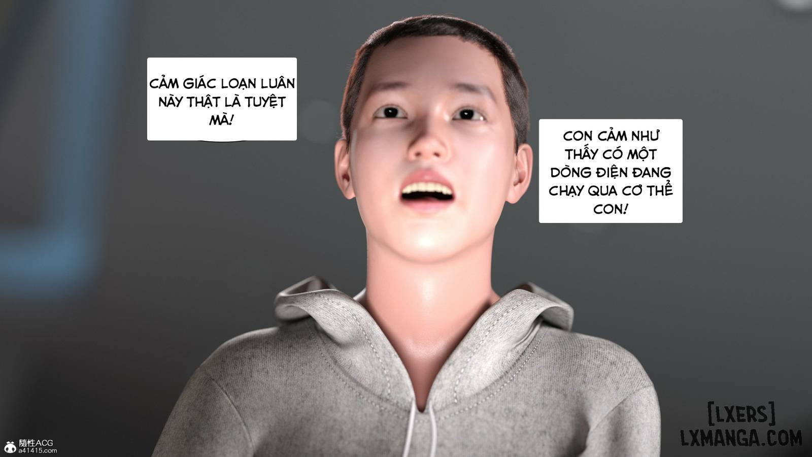 HentaiVN.net - Ảnh 77 - Kế Hoạch Chinh Phục Mẹ - Chương 2